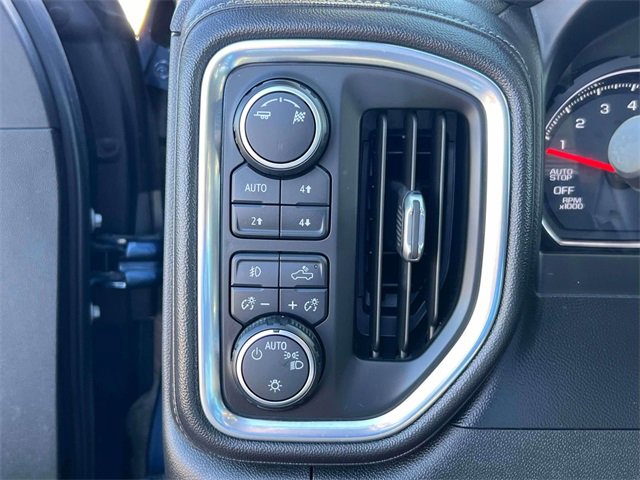 Used 2019 Chevrolet Silverado 1500 RST image 21