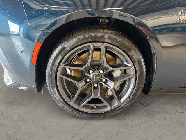 New 2026 Dodge Charger Scat Pack AWD/4WD image 14
