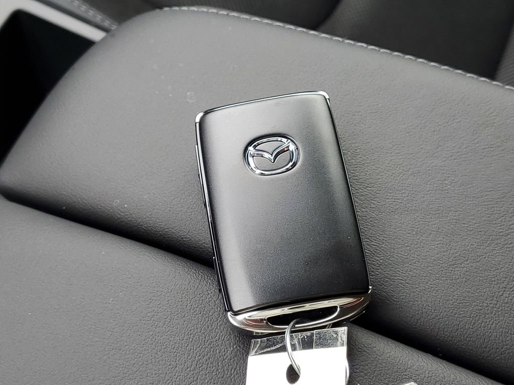 New 2026 MAZDA CX-5 Select AWD/4WD image 30