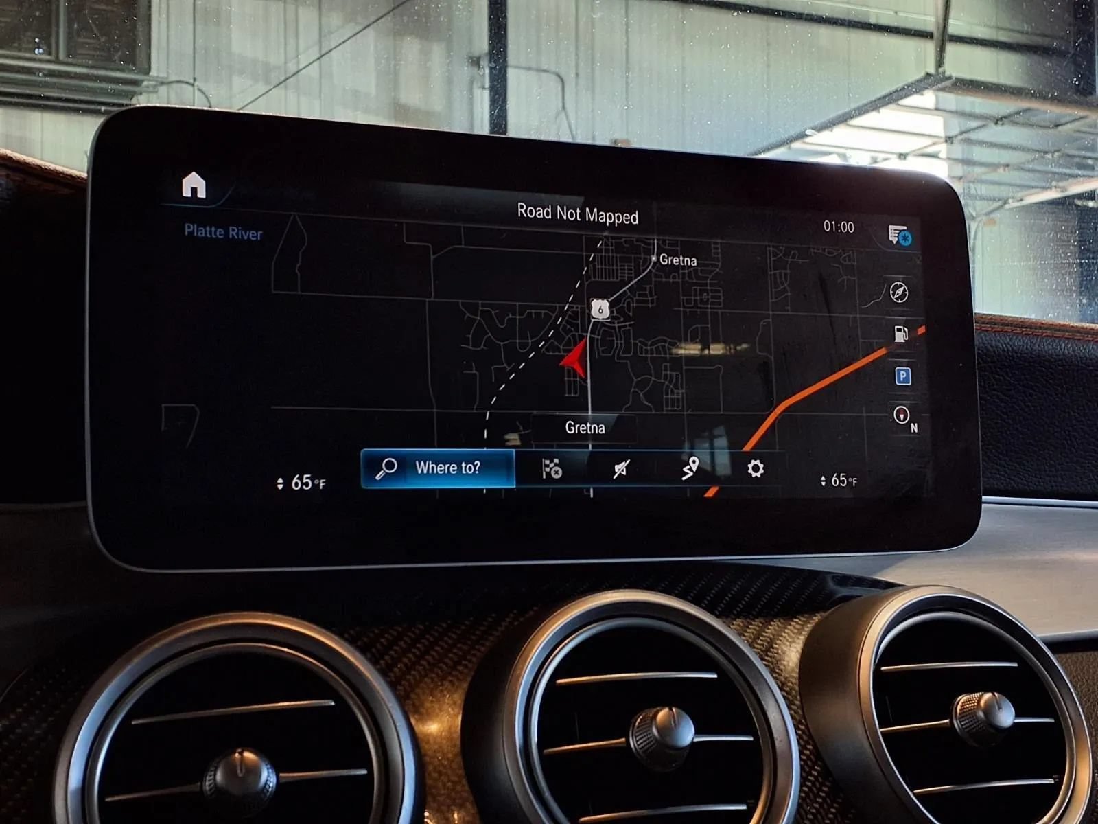 Used 2022 Mercedes-Benz GLC 43 AMG 4MATIC image 19