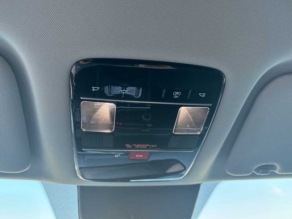 New 2026 Hyundai Santa Fe SEL image 19