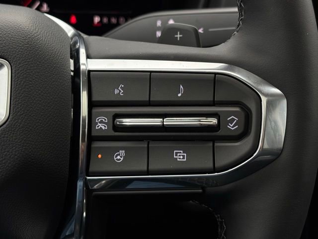 New 2026 GMC Terrain Denali AWD/4WD image 23