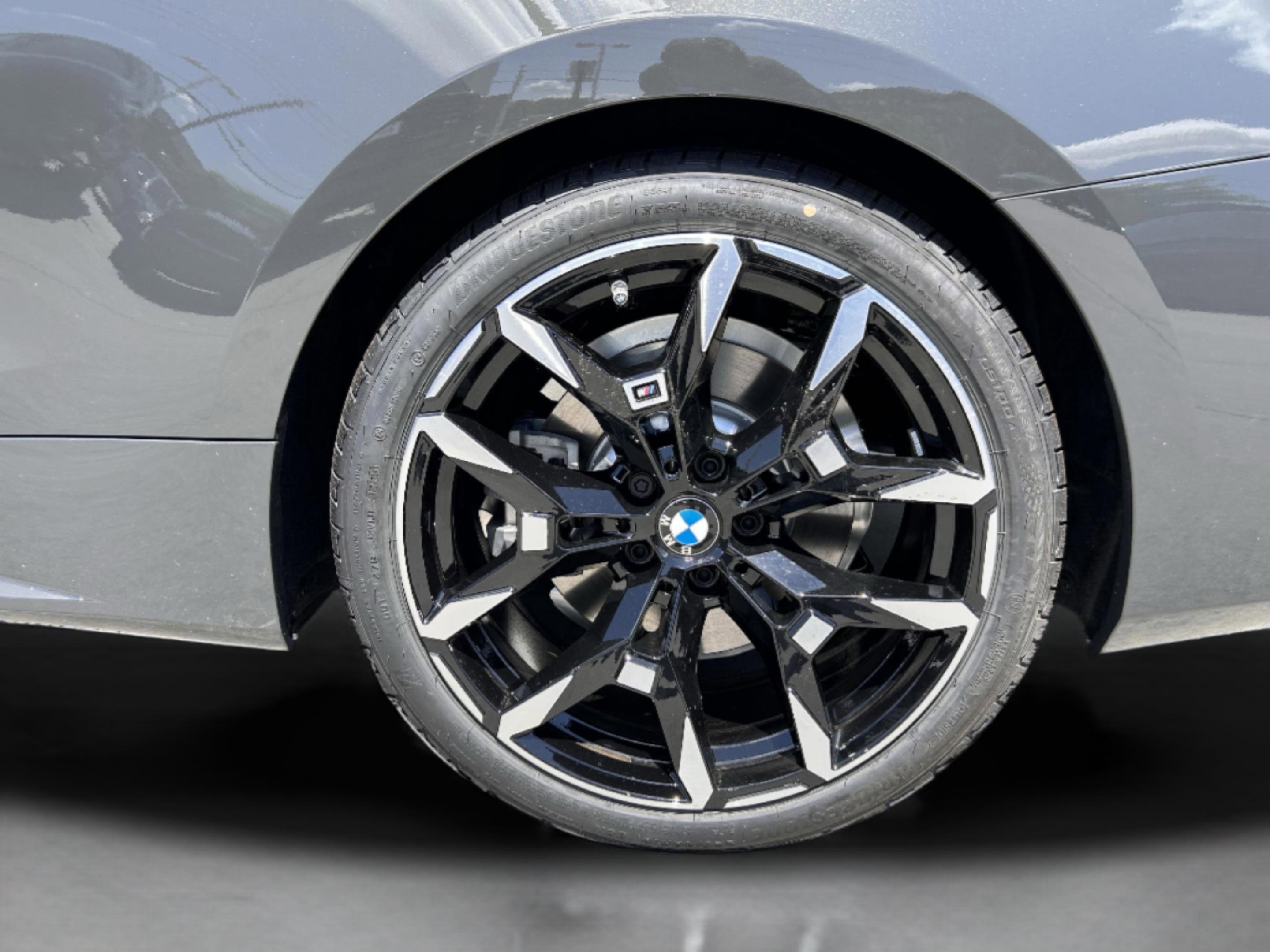 Used 2026 BMW 430i Coupe w/ M Sport Package RWD image 30