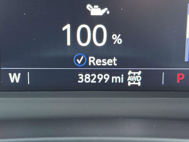 Certified 2023 Cadillac XT6 Premium Luxury image 43