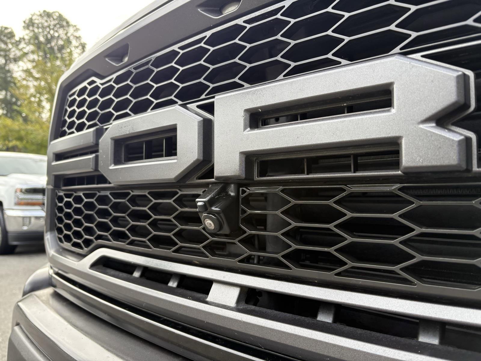 Used 2018 Ford F150 Raptor w/ Equipment Group 802A Luxury image 16