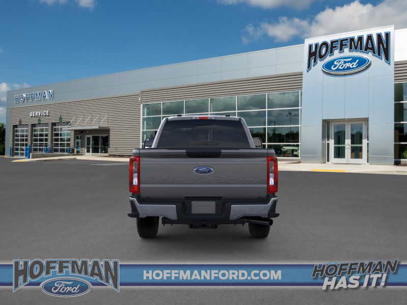 New 2023 Ford F350 XL w/ XL Off-Road Package AWD/4WD image 7