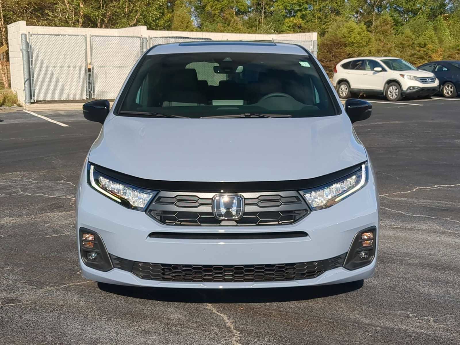 New 2026 Honda Odyssey Sport-L image 3
