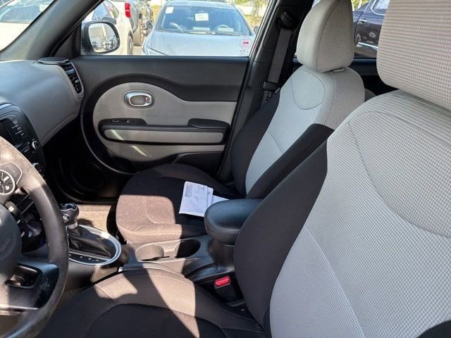 Used 2018 Kia Soul image 10