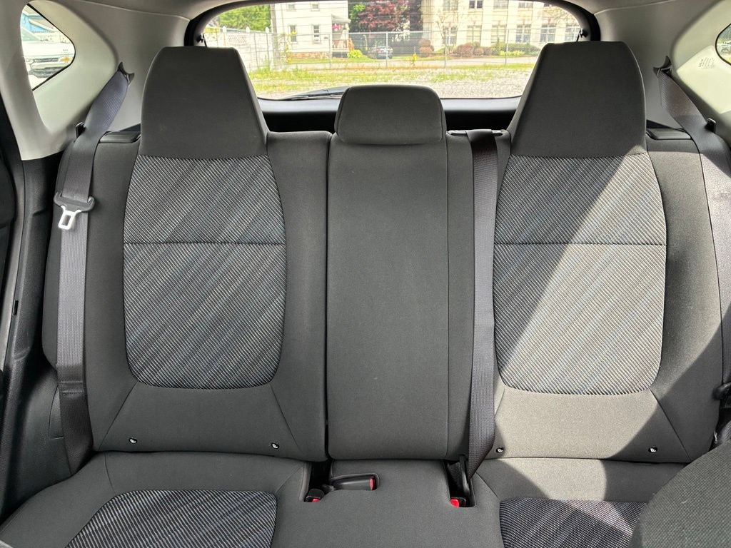 Used 2024 Kia Seltos LX AWD/4WD image 41