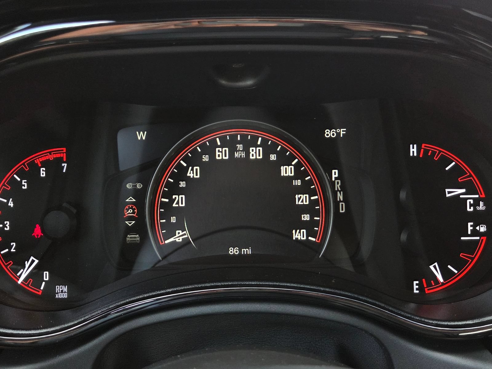 New 2026 Dodge Durango GT AWD/4WD image 19