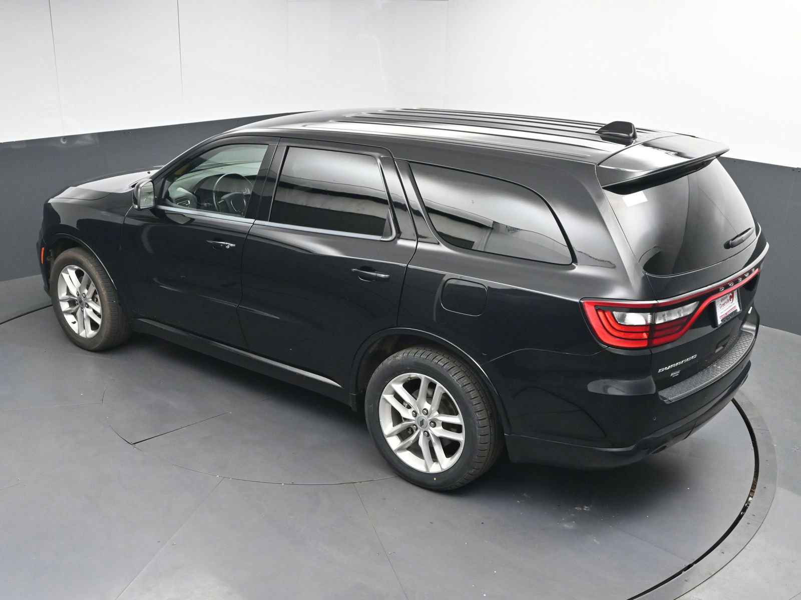 Used 2022 Dodge Durango GT image 30