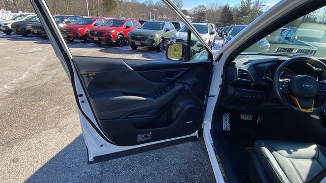 Certified 2023 Subaru Forester Wilderness image 17