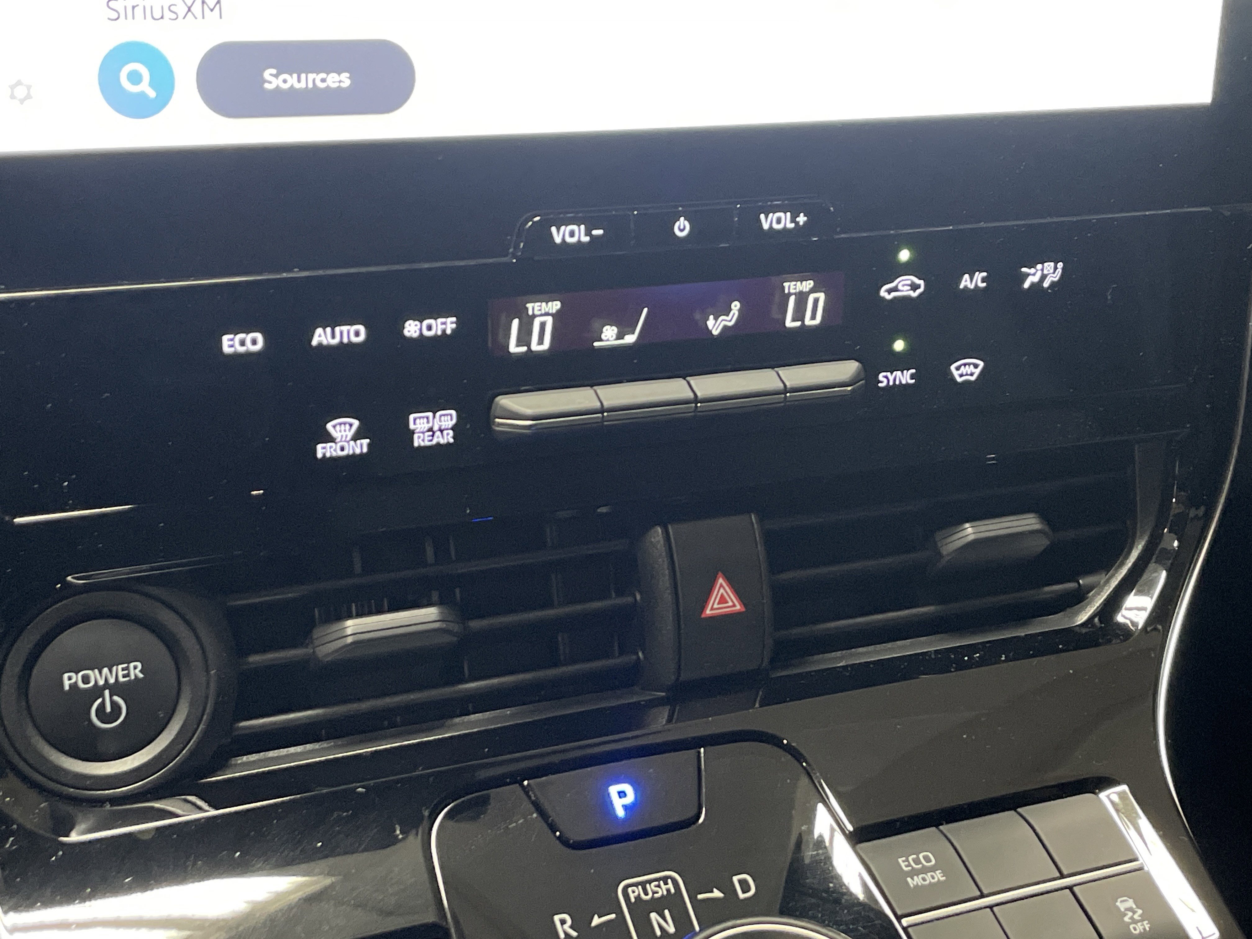 Used 2025 Toyota bZ4X FWD image 24