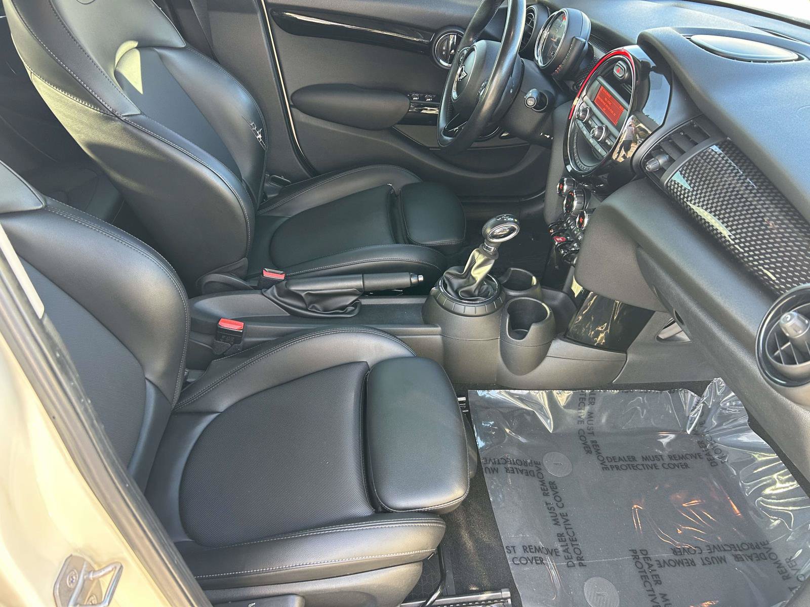 Used 2016 MINI Cooper S FWD image 12