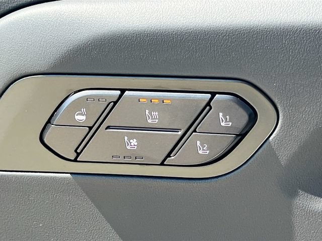 New 2027 Kia Telluride SX X-Line AWD/4WD image 21