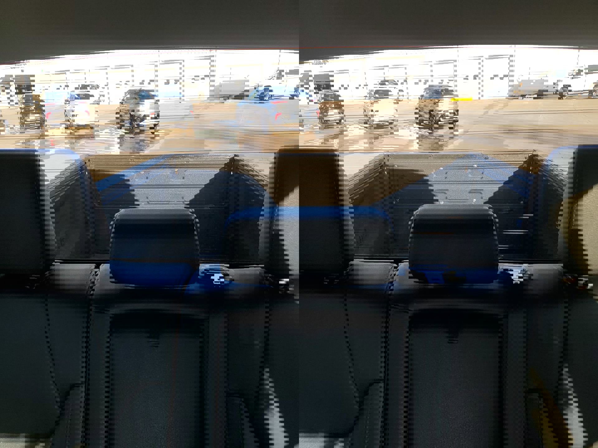 Used 2016 Toyota Tundra Limited image 14