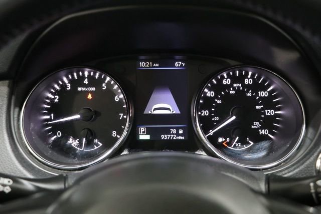 Used 2018 Nissan Rogue SV w/ Premium Package image 24