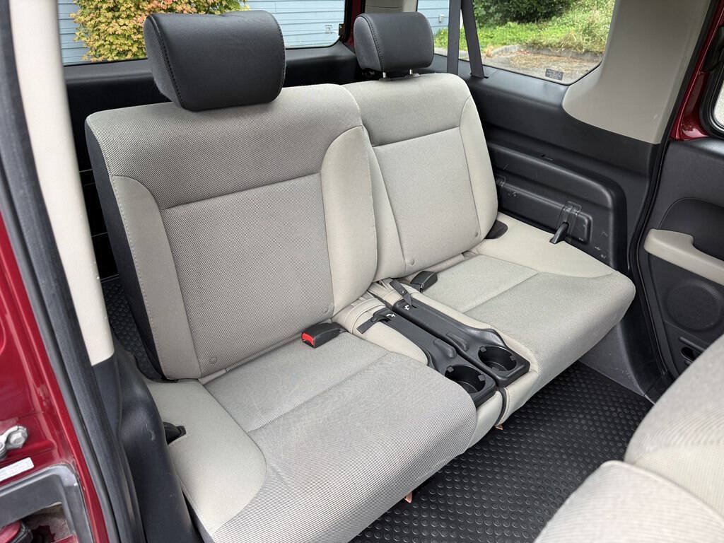Used 2008 Honda Element EX image 19