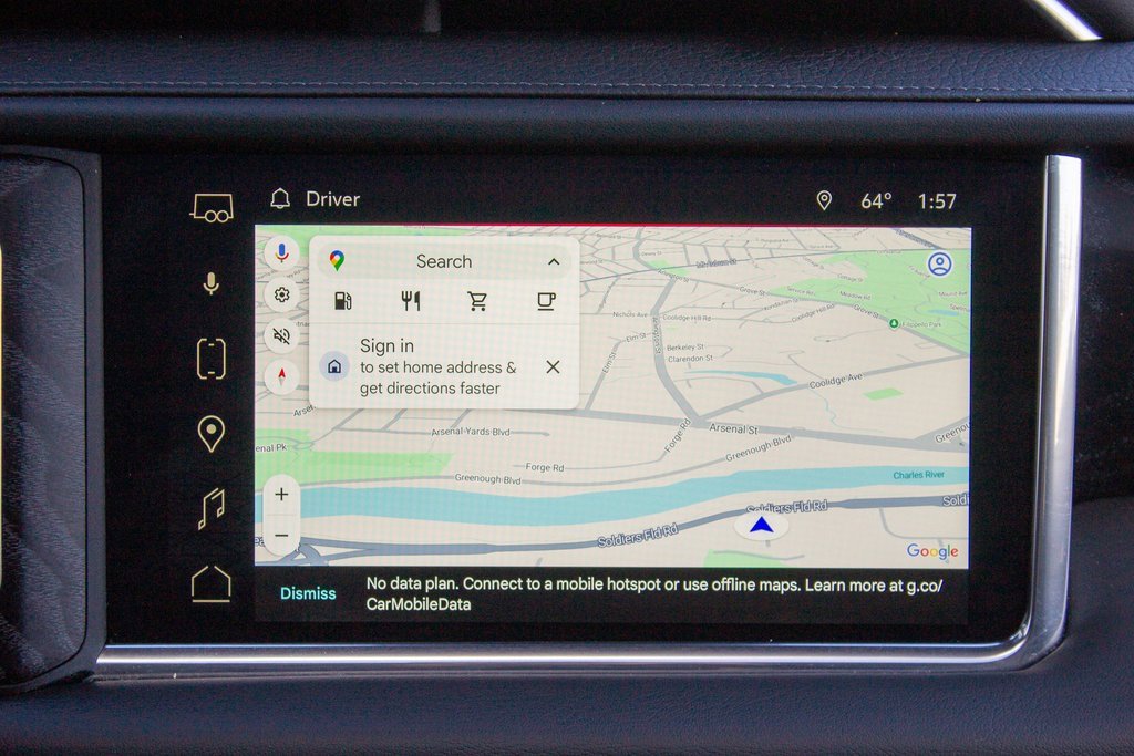 Used 2023 GMC Yukon Denali w/ Denali Reserve Package image 17