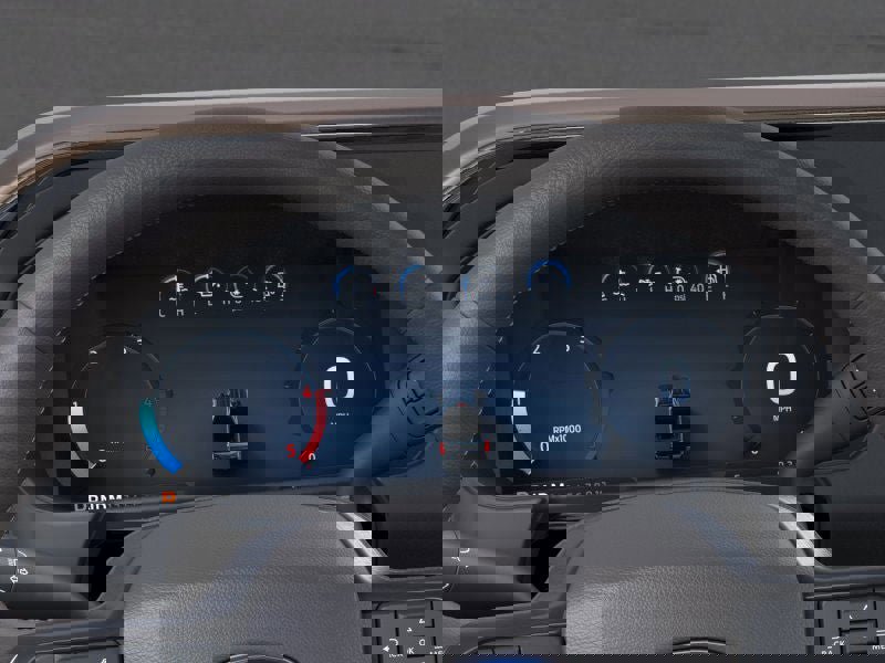 New 2026 Ford F350 King Ranch image 13