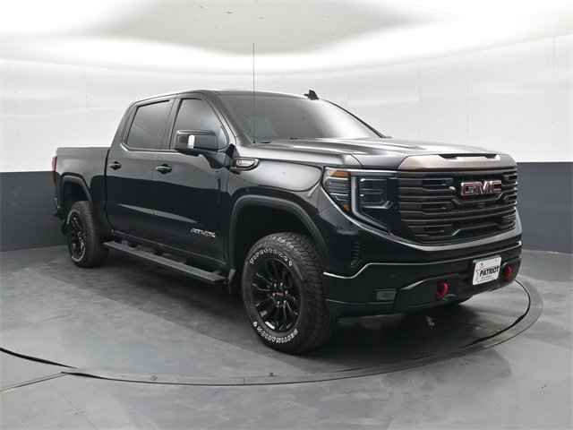 Used 2023 GMC Sierra 1500 AT4X