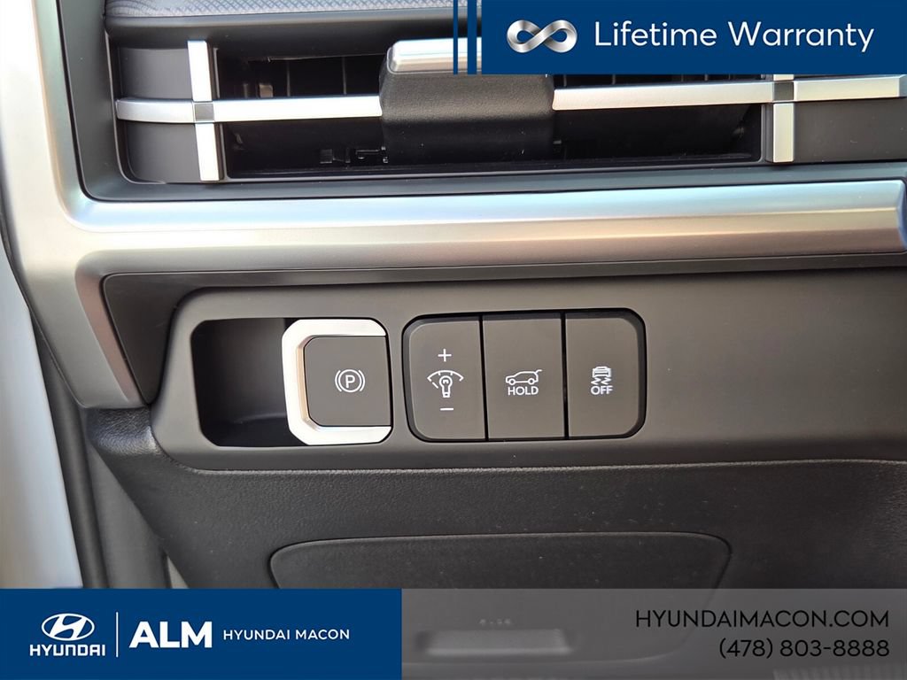 New 2026 Hyundai Santa Fe SEL FWD image 29