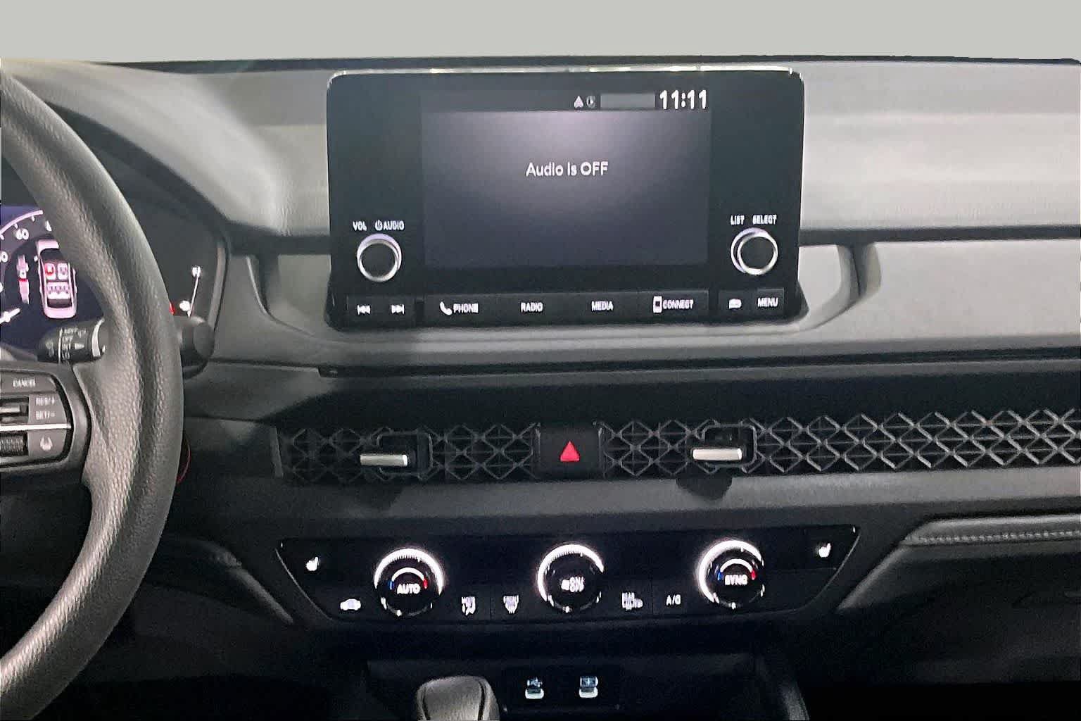 Used 2025 Honda Accord SE image 7