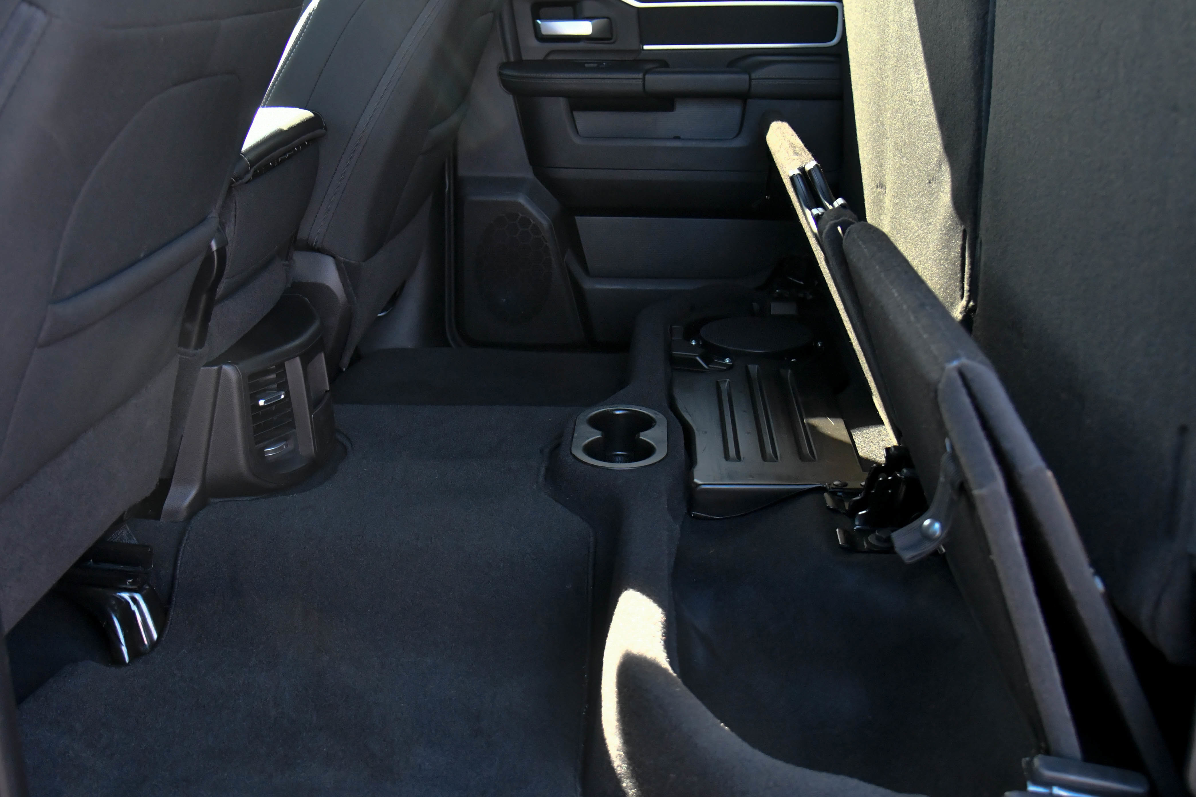 Used 2025 RAM 2500 Big Horn image 38