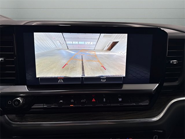 Used 2022 GMC Sierra 1500 SLE image 15