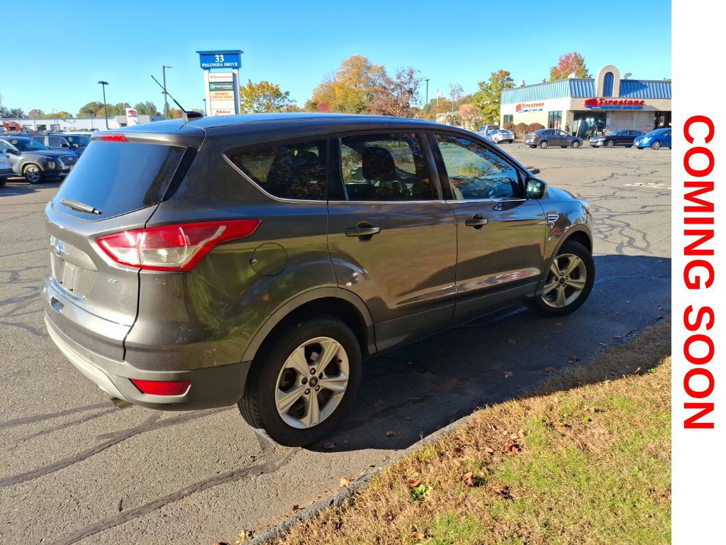 Used 2016 Ford Escape SE FWD image 5
