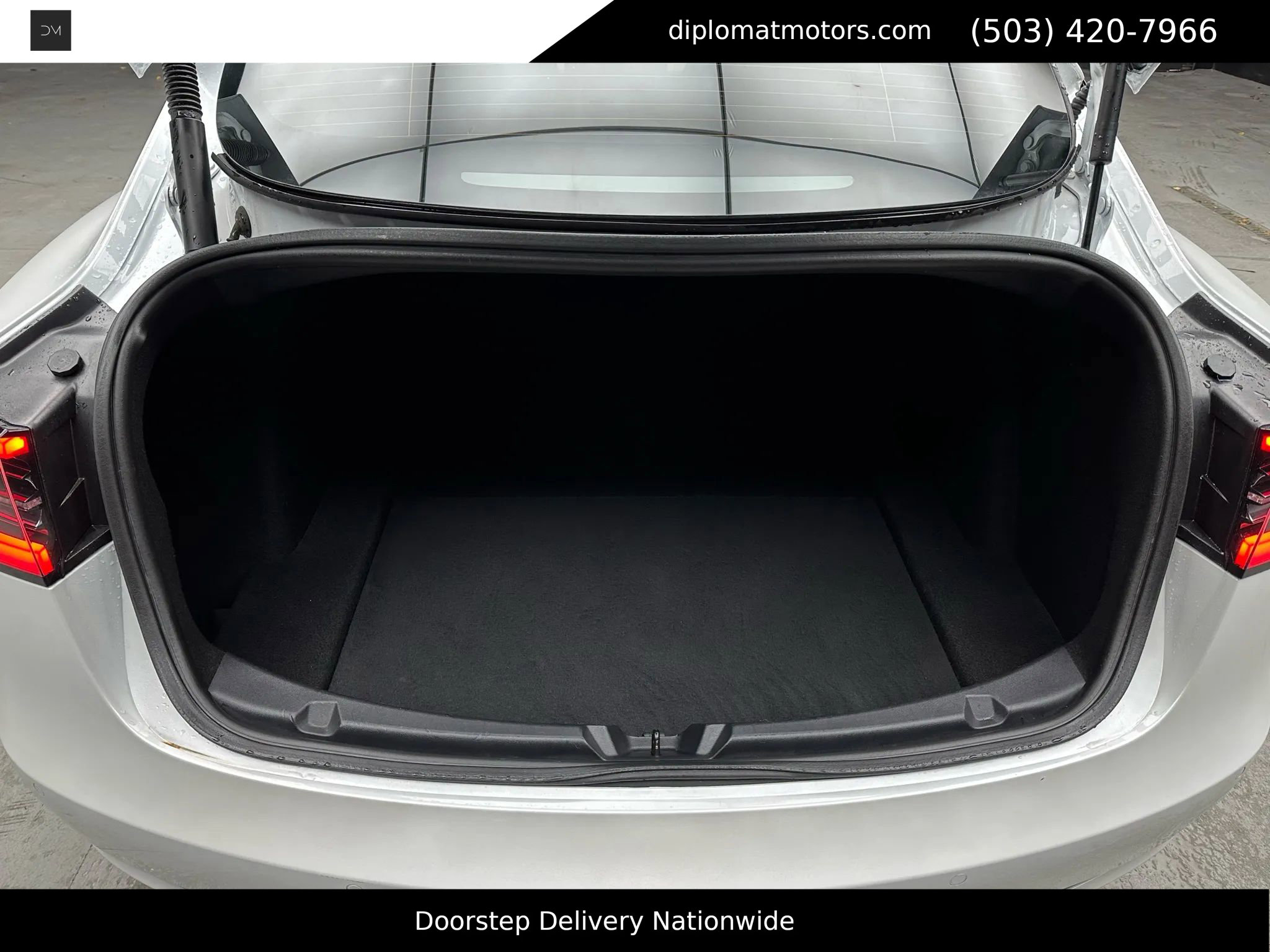 Used 2022 Tesla Model 3 Long Range image 40