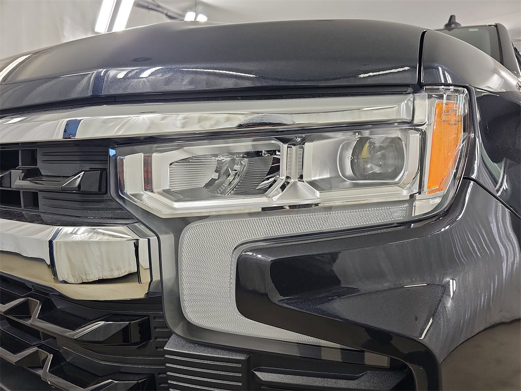 Certified 2023 Chevrolet Silverado 1500 LT image 17