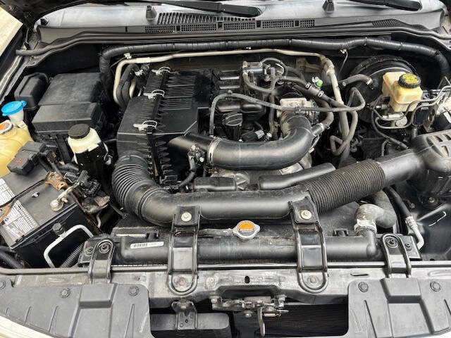 Used 2015 Nissan Frontier S image 12