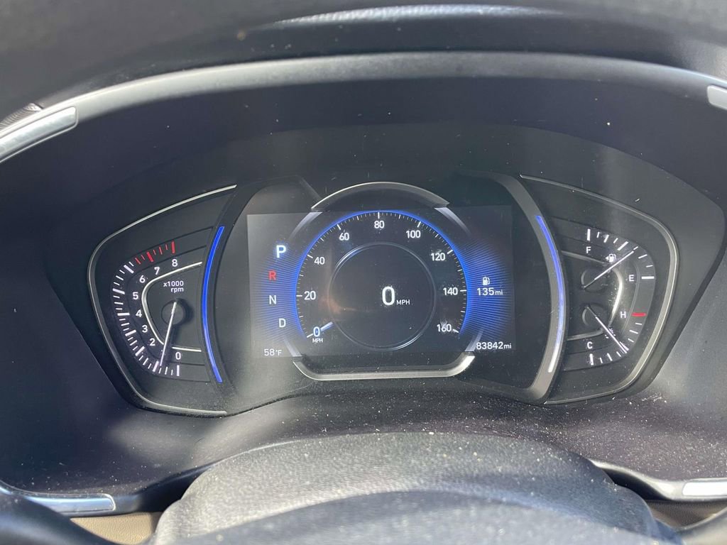 Used 2020 Hyundai Santa Fe SEL image 23