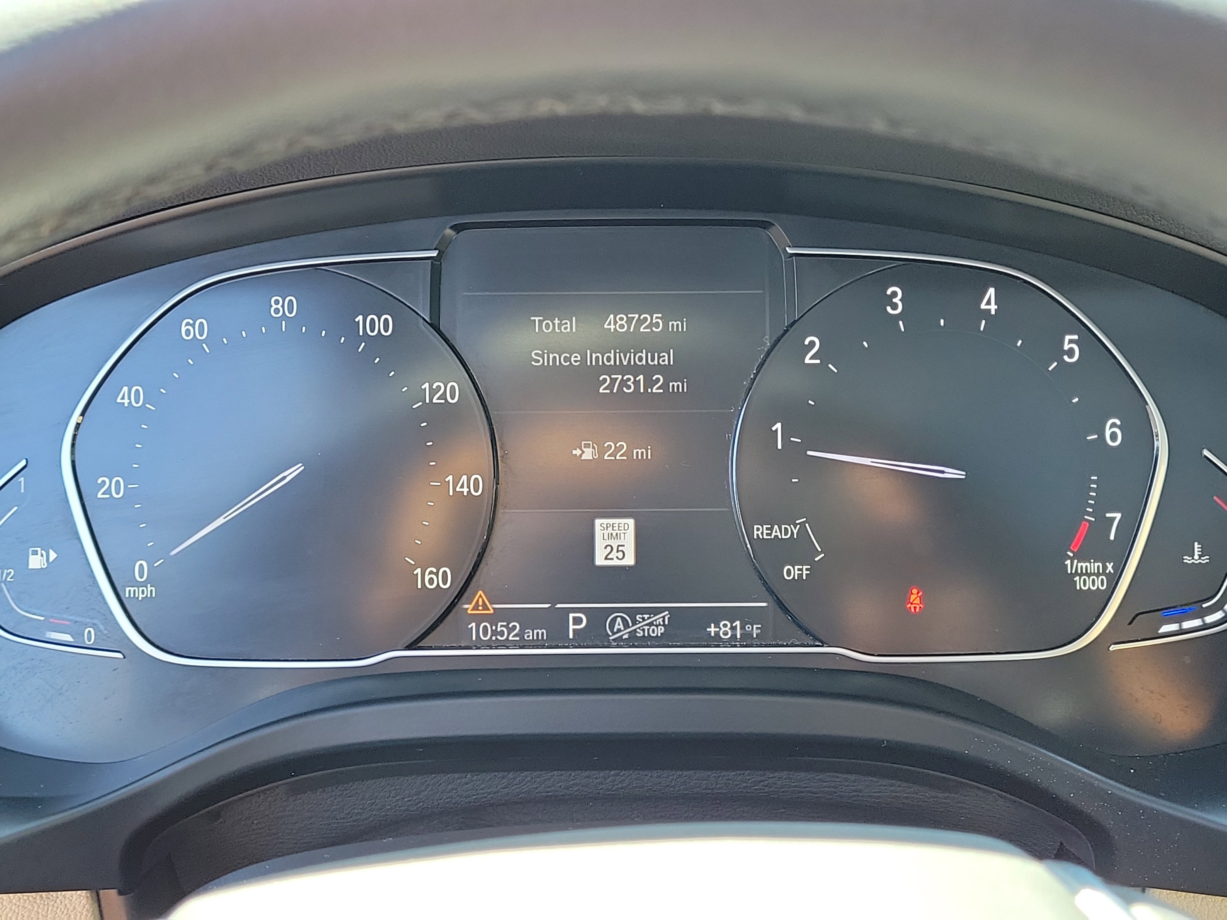 Used 2022 BMW X3 sDrive30i w/ Convenience Package RWD image 29