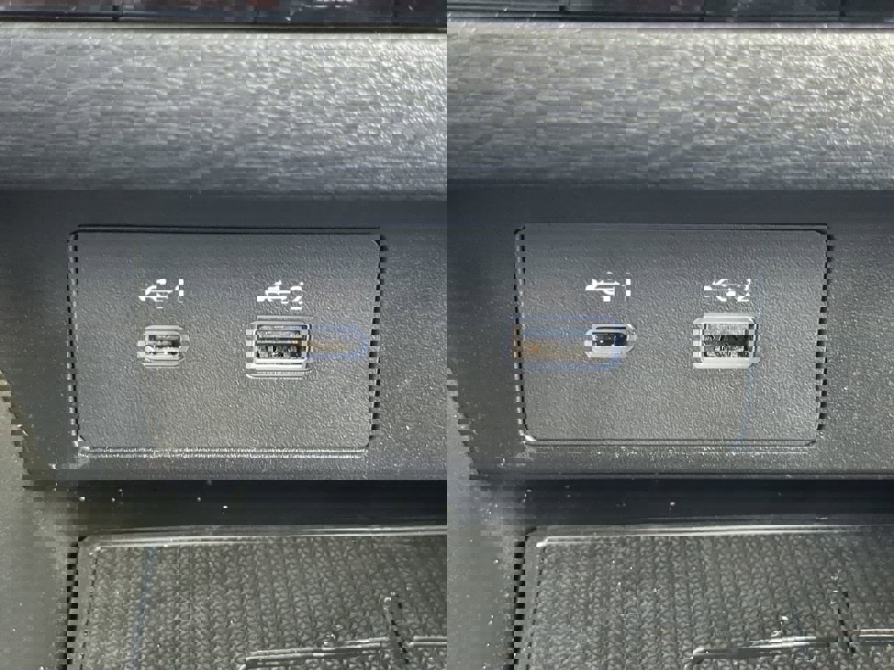 Used 2024 Mitsubishi Outlander SE Black Edition image 24