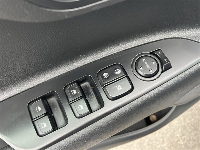 Used 2022 Kia Rio S image 22