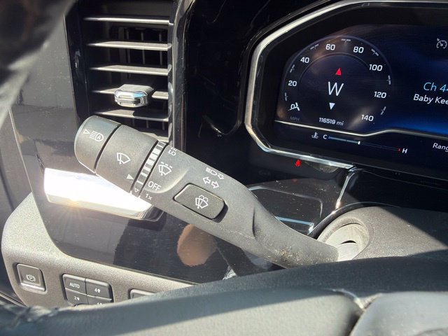 Used 2023 Chevrolet Silverado 1500 LT AWD/4WD image 27