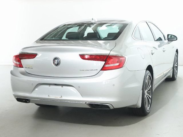 Used 2017 Buick LaCrosse Premium FWD image 44
