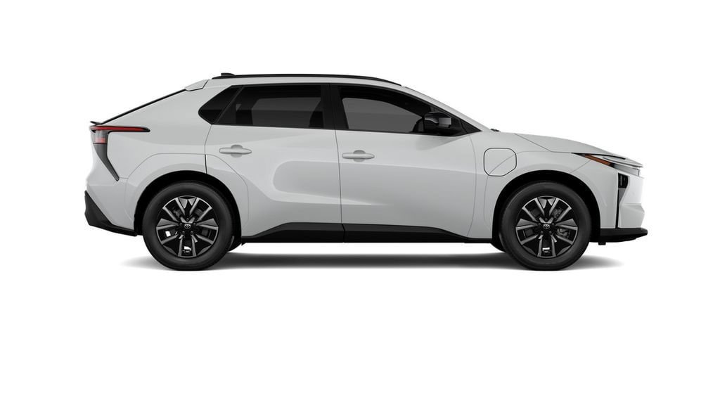 New 2027 Toyota bZ FWD image 13