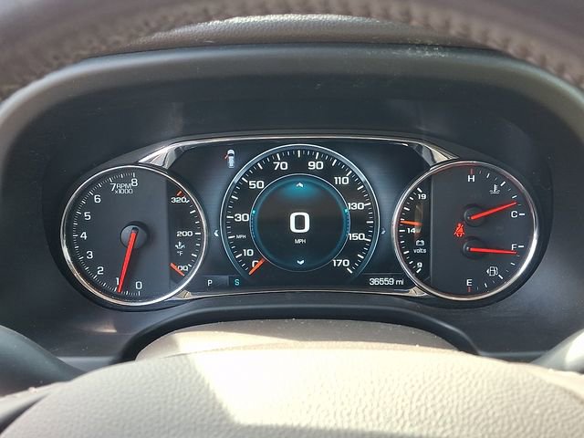 Used 2019 GMC Acadia Denali w/ Technology Package image 17