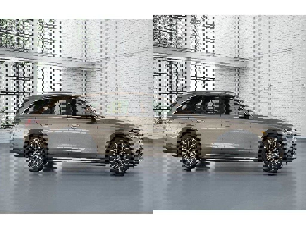 New 2026 Mercedes-Benz E 450 4MATIC All-Terrain Wagon image 15