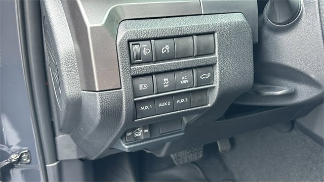 New 2025 Toyota Tacoma TRD Off-Road w/ TRD Off Road Premium Package image 12