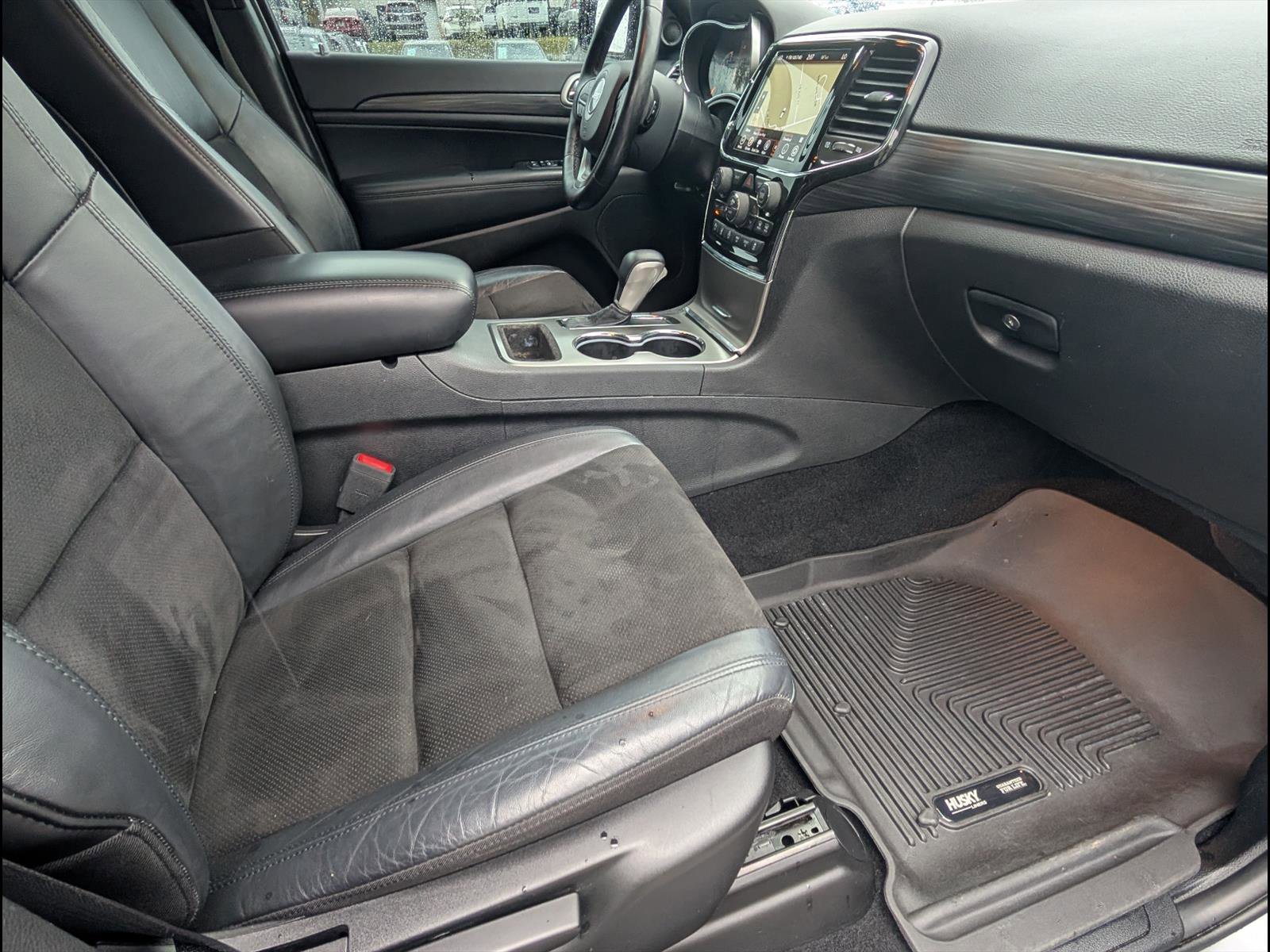Used 2020 Jeep Grand Cherokee Altitude RWD image 18