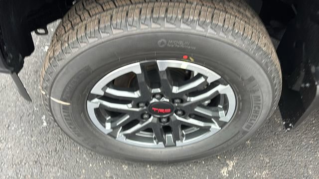 New 2026 Toyota Tacoma TRD Sport w/ TRD Sport Premium Package image 38