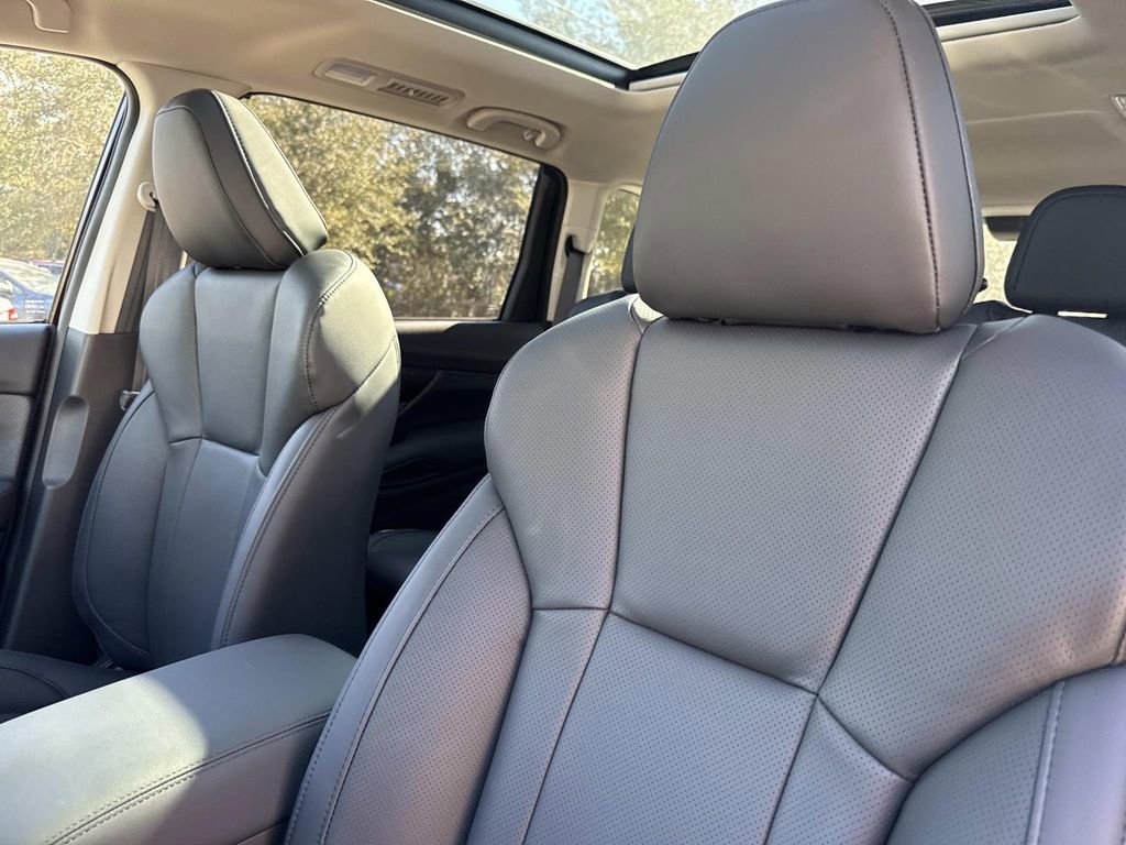 New 2026 Subaru Ascent Touring image 24