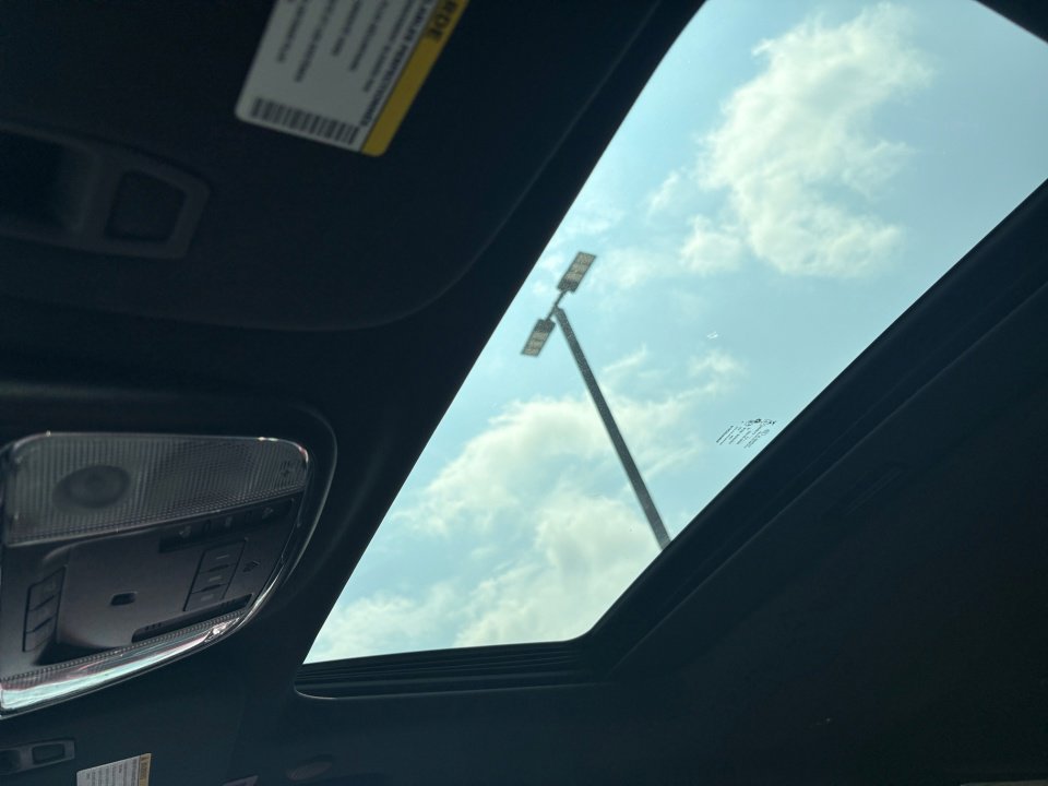 Used 2020 Jeep Grand Cherokee Trailhawk image 21