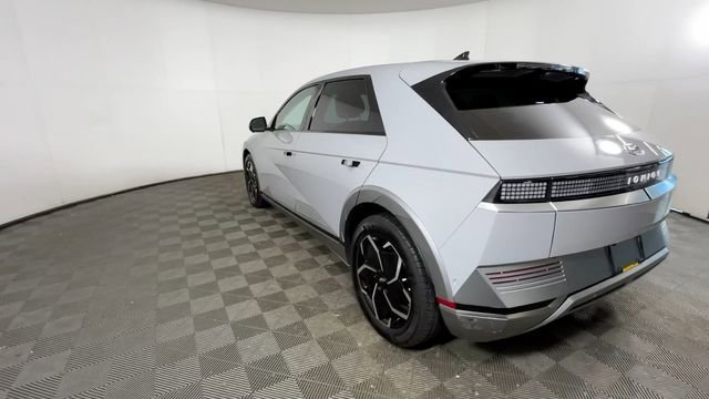 Used 2024 Hyundai Ioniq 5 Limited RWD image 8