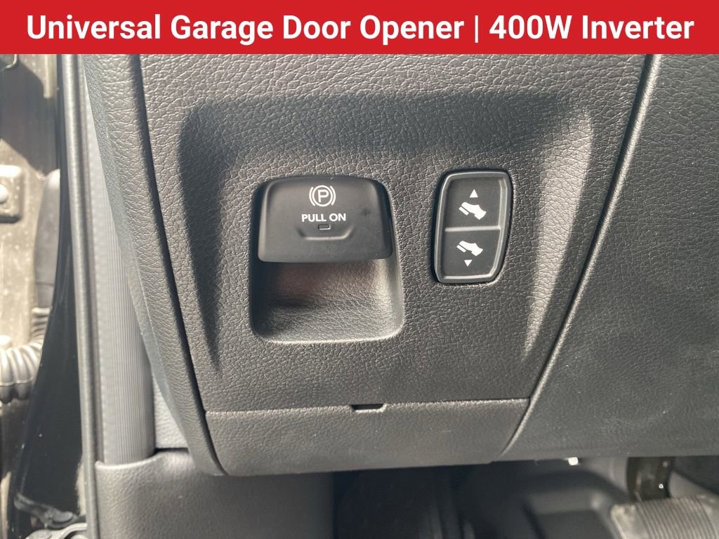 New 2026 RAM 1500 2WD Crew Cab image 15