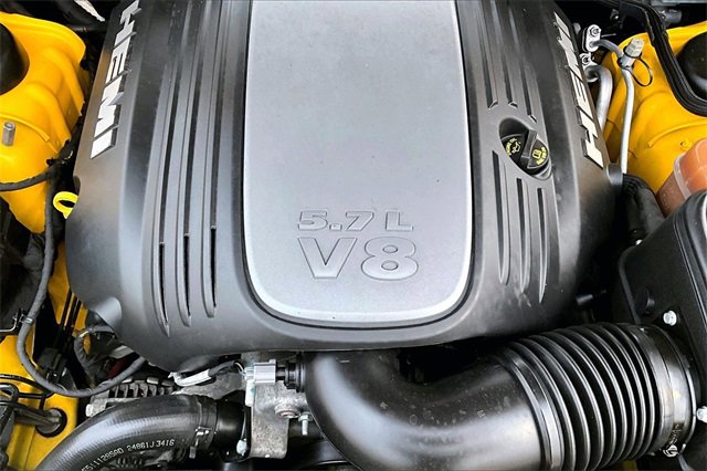 Used 2017 Dodge Charger R/T image 31